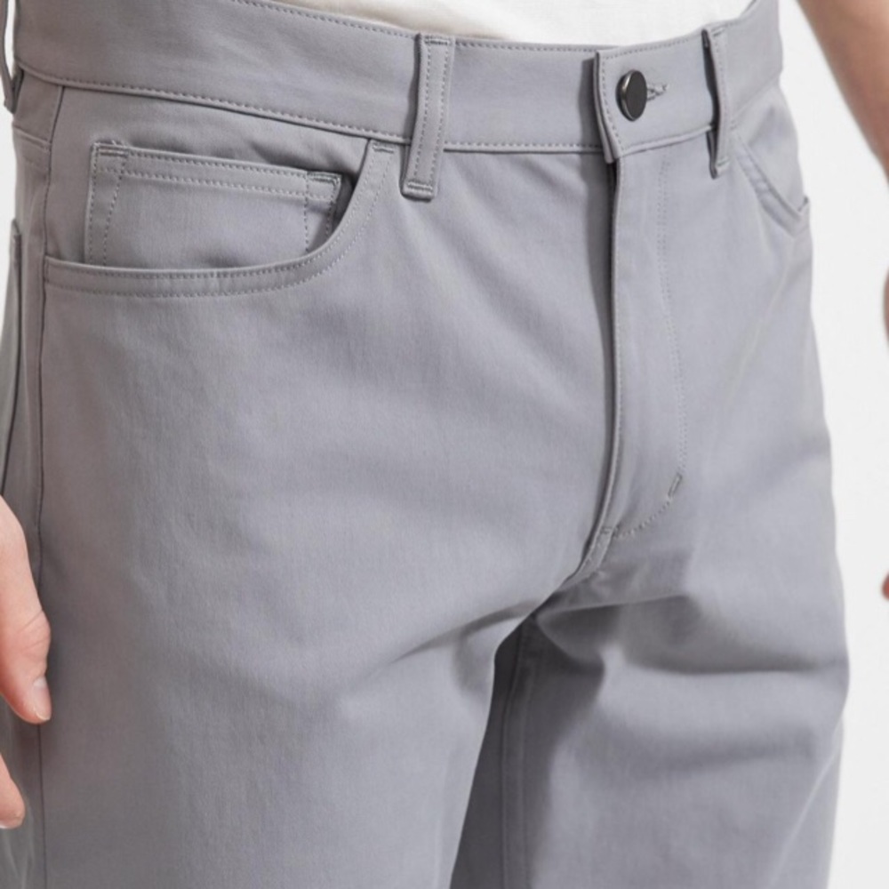 Theory Neoteric Tech Raffi Pants - Picture 2 of 5